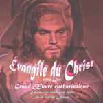 Évangile du Christ selon Luc – Piotr Phénix – Tome 2
